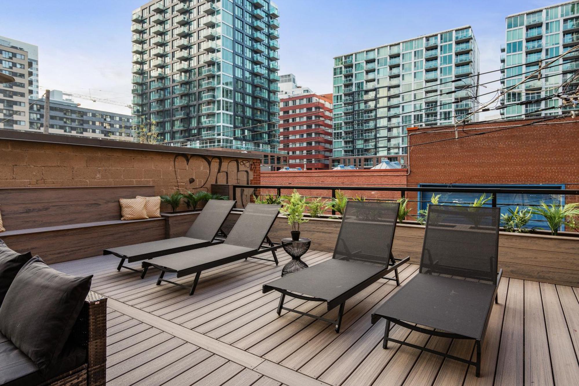The Griffin Aparthotel- Downtown — Photos 1