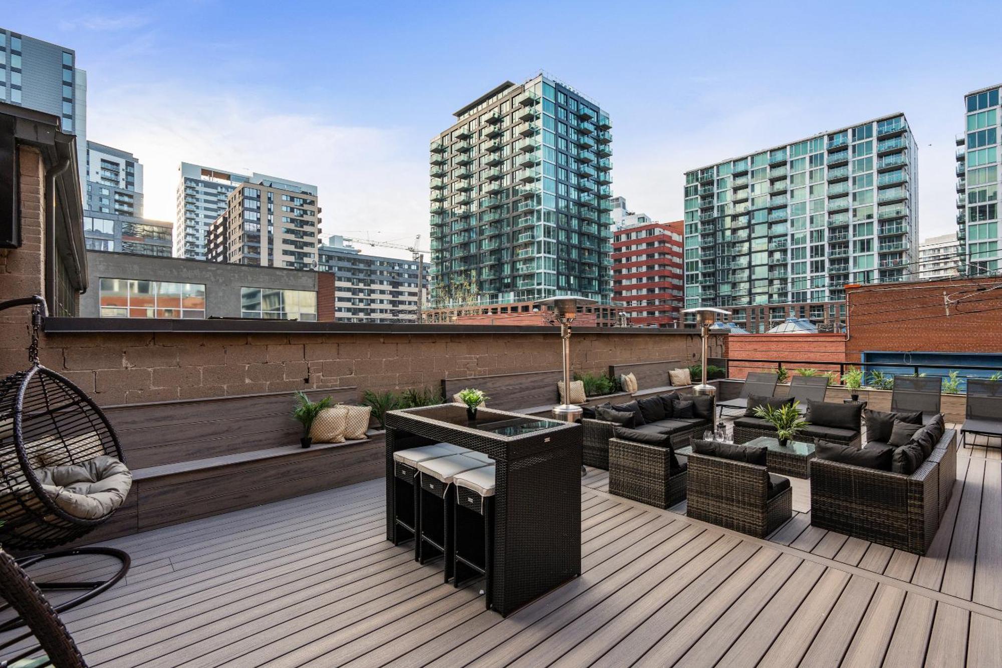 The Griffin Aparthotel- Downtown — Photos 3