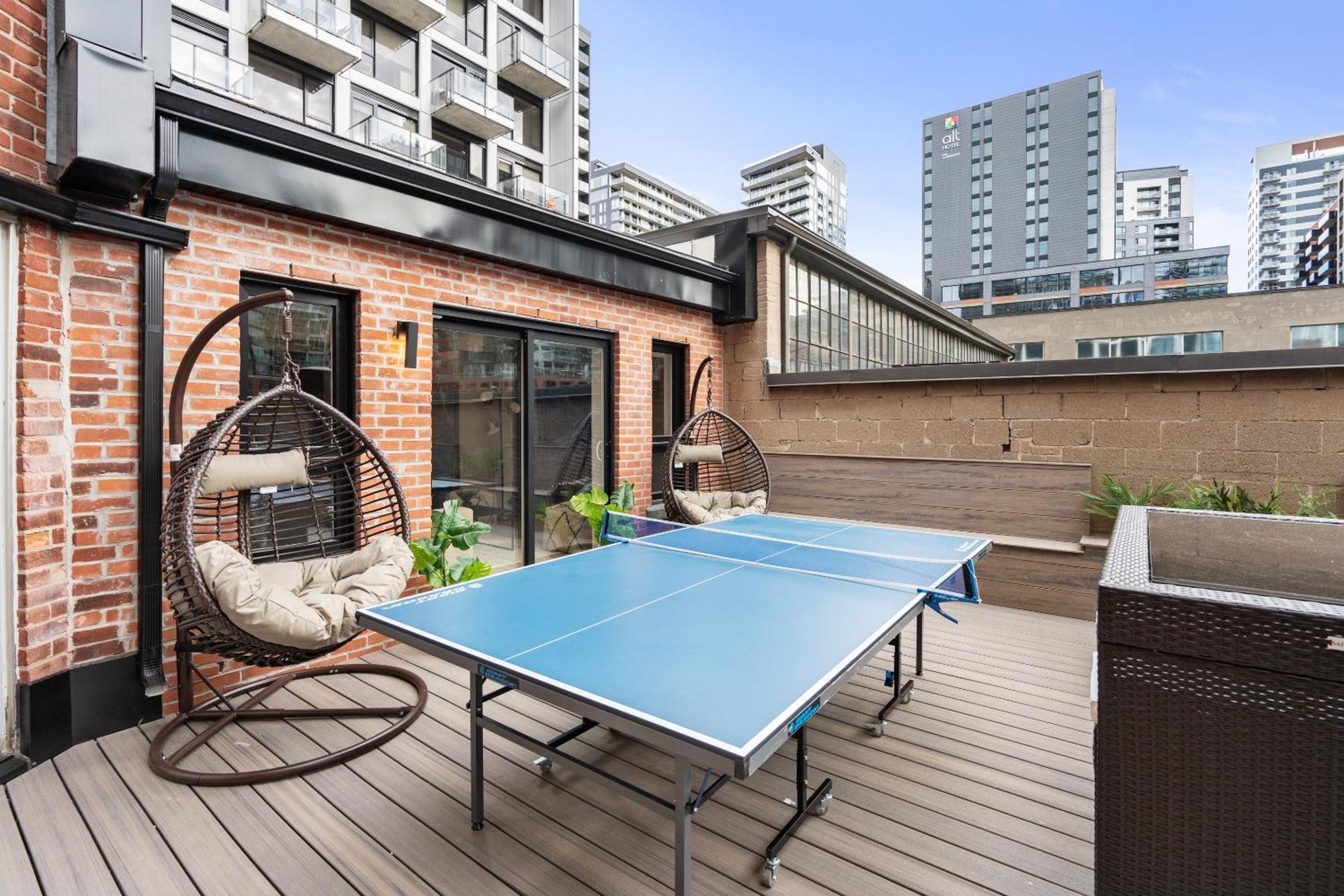 The Griffin Aparthotel- Downtown — Photos 2